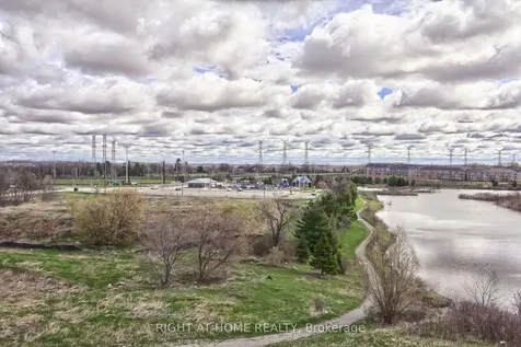 39 New Delhi Drive E Markham ON L3S 0E1