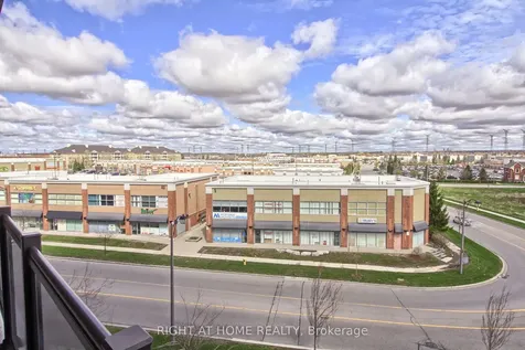 39 New Delhi Drive E Markham ON L3S 0E1