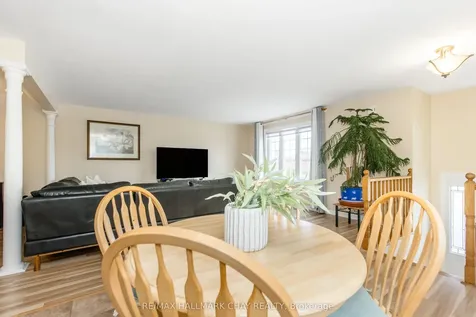12 Aishford Road Bradford West Gwillimbury ON L3Z 3E3
