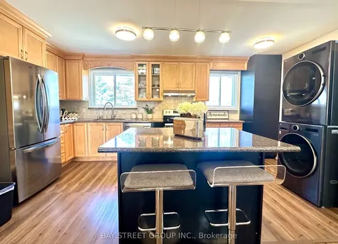 141 Clark Avenue Markham ON L3T 4P4
