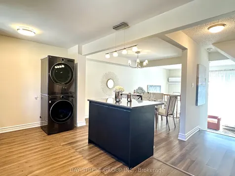 141 Clark Avenue Markham ON L3T 4P4