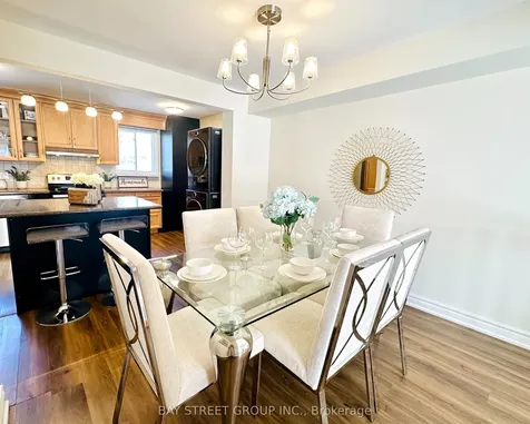 141 Clark Avenue Markham ON L3T 4P4