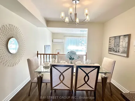141 Clark Avenue Markham ON L3T 4P4