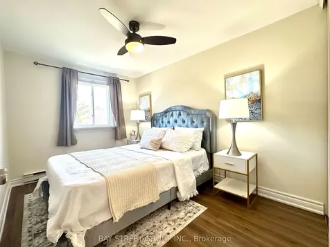 141 Clark Avenue Markham ON L3T 4P4