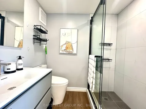 141 Clark Avenue Markham ON L3T 4P4