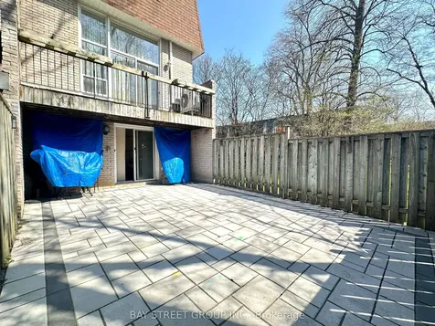 141 Clark Avenue Markham ON L3T 4P4