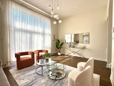 141 Clark Avenue Markham ON L3T 4P4