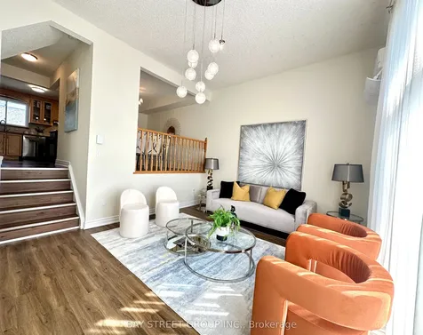 141 Clark Avenue Markham ON L3T 4P4