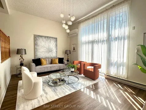 141 Clark Avenue Markham ON L3T 4P4