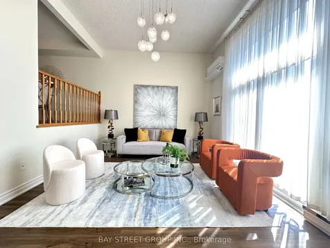 141 Clark Avenue Markham ON L3T 4P4