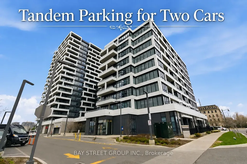 38 Water Walk Drive Markham ON L3R 6M8
