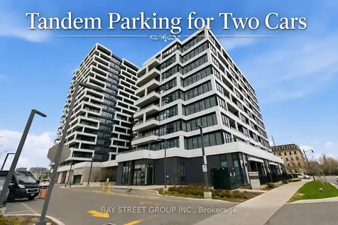 38 Water Walk Drive Markham ON L3R 6M8