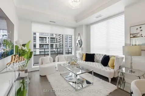 38 Water Walk Drive Markham ON L3R 6M8