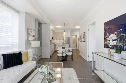 38 Water Walk Drive Markham ON L3R 6M8