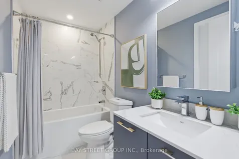 38 Water Walk Drive Markham ON L3R 6M8