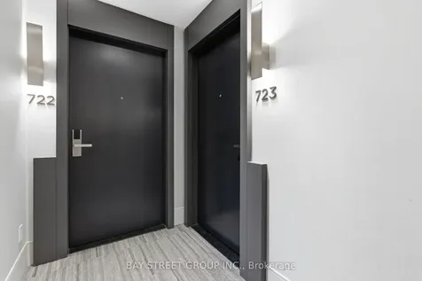 38 Water Walk Drive Markham ON L3R 6M8