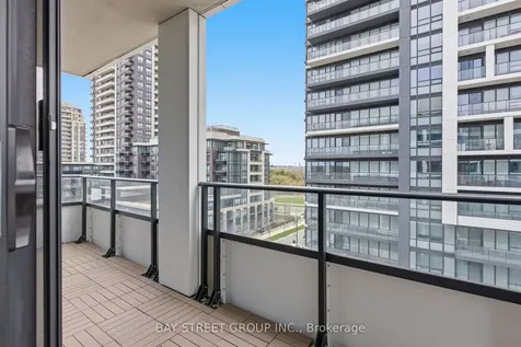 38 Water Walk Drive Markham ON L3R 6M8
