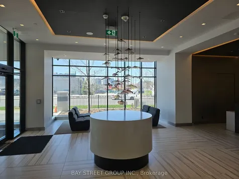 38 Water Walk Drive Markham ON L3R 6M8