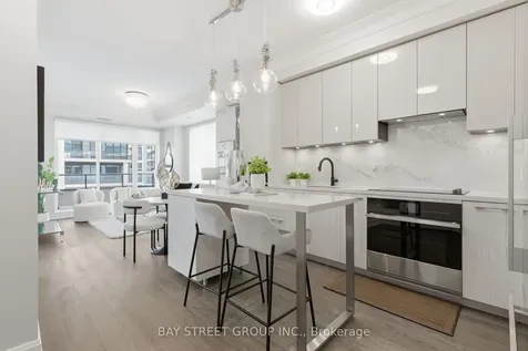 38 Water Walk Drive Markham ON L3R 6M8