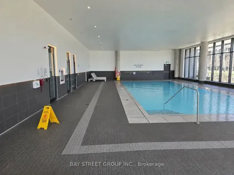 38 Water Walk Drive Markham ON L3R 6M8
