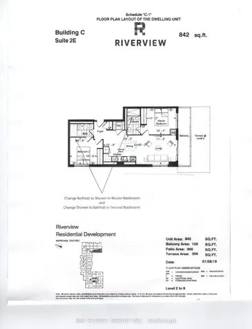 38 Water Walk Drive Markham ON L3R 6M8