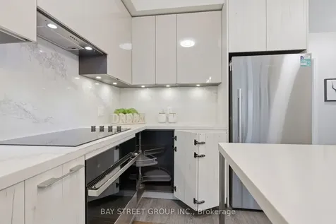 38 Water Walk Drive Markham ON L3R 6M8