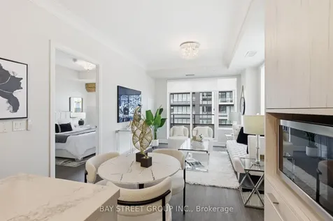 38 Water Walk Drive Markham ON L3R 6M8