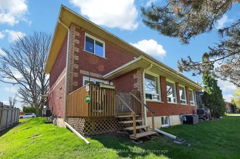 7 Robins Lane New Tecumseth ON L9R 1C5