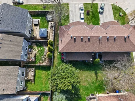 7 Robins Lane New Tecumseth ON L9R 1C5