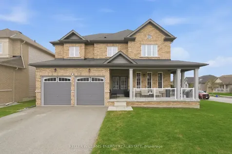 27 Don Hadden Crescent Brock ON L0C 1H0