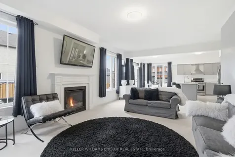 27 Don Hadden Crescent Brock ON L0C 1H0