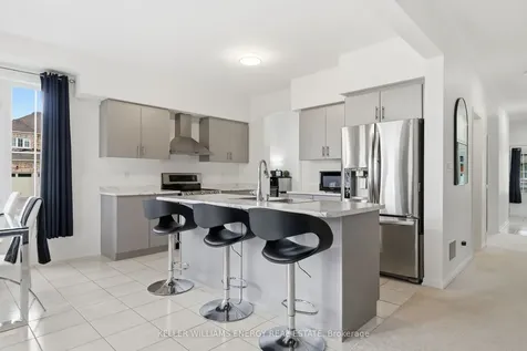27 Don Hadden Crescent Brock ON L0C 1H0