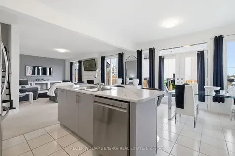 27 Don Hadden Crescent Brock ON L0C 1H0