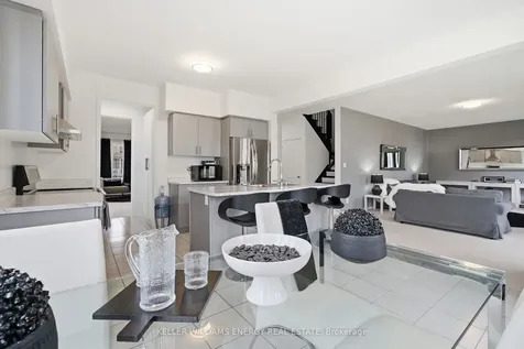 27 Don Hadden Crescent Brock ON L0C 1H0