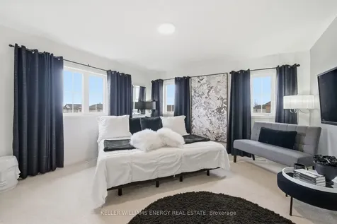 27 Don Hadden Crescent Brock ON L0C 1H0
