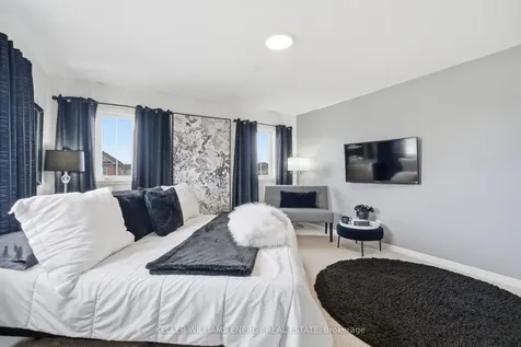 27 Don Hadden Crescent Brock ON L0C 1H0