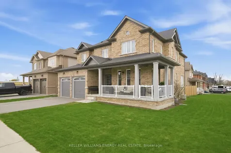 27 Don Hadden Crescent Brock ON L0C 1H0