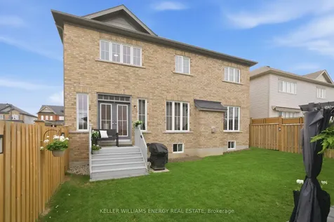 27 Don Hadden Crescent Brock ON L0C 1H0