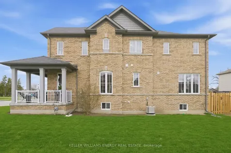 27 Don Hadden Crescent Brock ON L0C 1H0