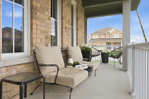 27 Don Hadden Crescent Brock ON L0C 1H0