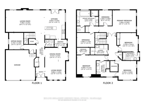 27 Don Hadden Crescent Brock ON L0C 1H0