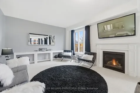 27 Don Hadden Crescent Brock ON L0C 1H0