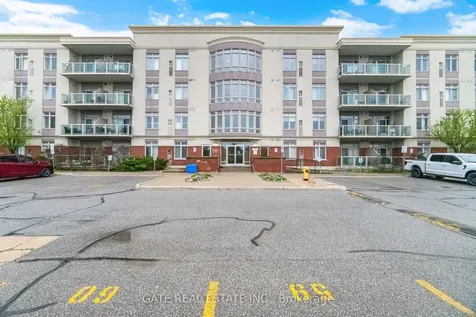 7340 Markham Road Markham ON L3S 0B1