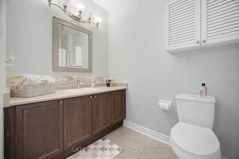 7340 Markham Road Markham ON L3S 0B1