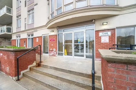 7340 Markham Road Markham ON L3S 0B1