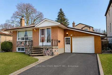 394 Osiris Drive Richmond Hill ON L4C 2P9