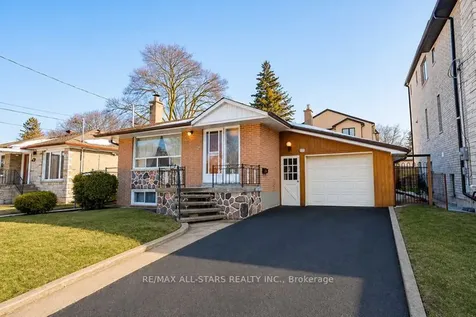 394 Osiris Drive Richmond Hill ON L4C 2P9