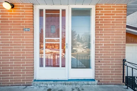 394 Osiris Drive Richmond Hill ON L4C 2P9