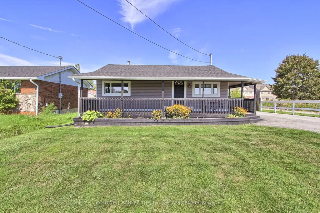 26162 Highway 48 Highway Georgina ON L0E 1R0