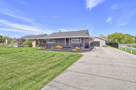 26162 Highway 48 Highway Georgina ON L0E 1R0